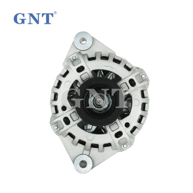 12V 110A Alternator for RUSSIA LADA ENGINE ELD-A-1118 14V-115A, ELD-A-1118 14V-135A, ELD-A-2170, 1-3514-25W, 9402370114