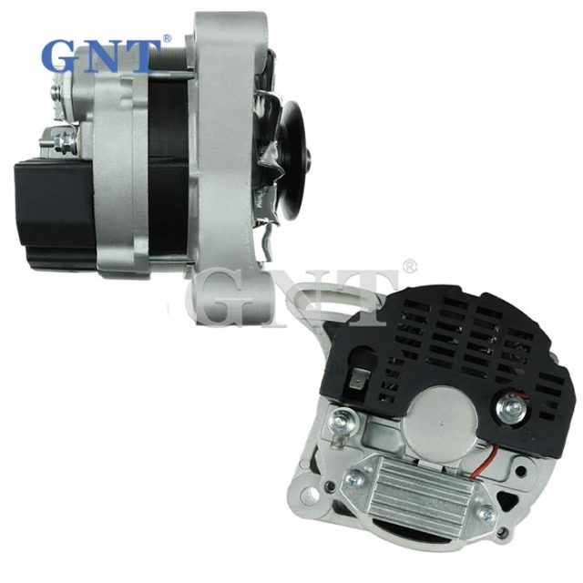 Wholesale Good price Alternator for BELARUS TRACTOR 422 Engine 063320111010, 063321136010, 063321190010, 63320111, 63321136