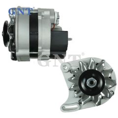 Alternator for BELARUS TRACTOR 320 Engine MG21, 210219, 20110326, 1-3408-25W, 21525N, 11572700, ED0011572700, LRA1579, LRA01579