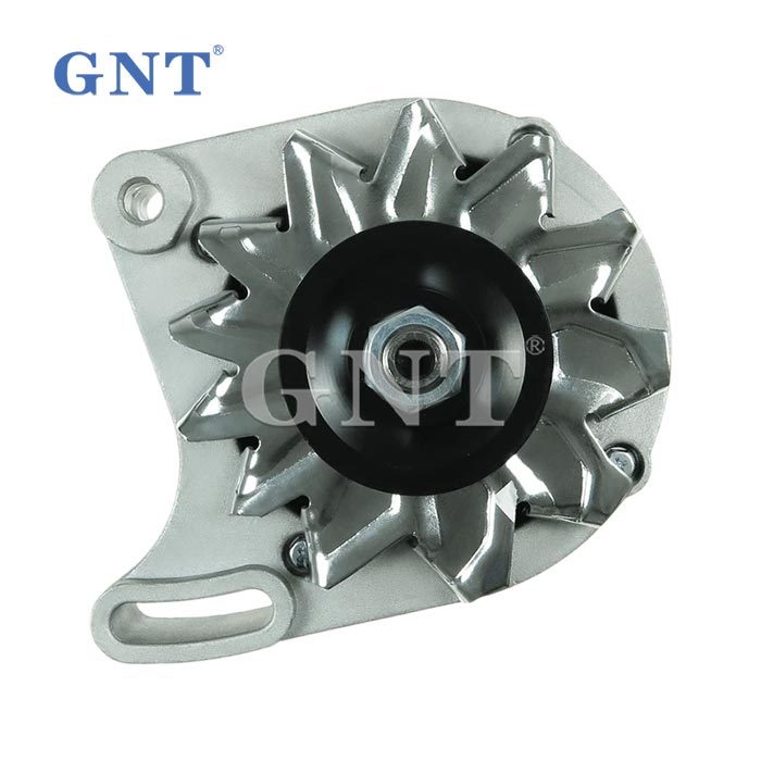 Alternator for BELARUS TRACTOR 320 Engine MG21, 210219, 20110326, 1-3408-25W, 21525N, 11572700, ED0011572700, LRA1579, LRA01579