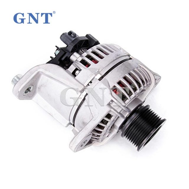 Wholesale Good price Alternator for VOLVO EC380 Engine DA2053, 11209621, AAN5410, IA9469, 2310000Z0E, 2310030Z0C