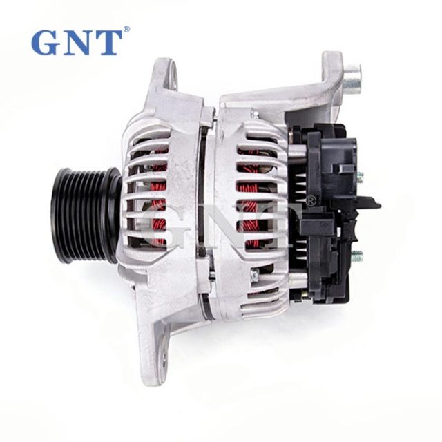 Wholesale Alternator for VOLVO EC700 Engine 0124655024, 0124655077, 0124655078, 0124655333, 0124655429, 0-986-081-010
