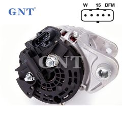 Wholesale Good price Alternator for VOLVO EC360 EC380 EC460 EC480 EC700 LINGONG 360 LINGONG 6500F JOHN DEERE 240 LRA03449, LRA3449