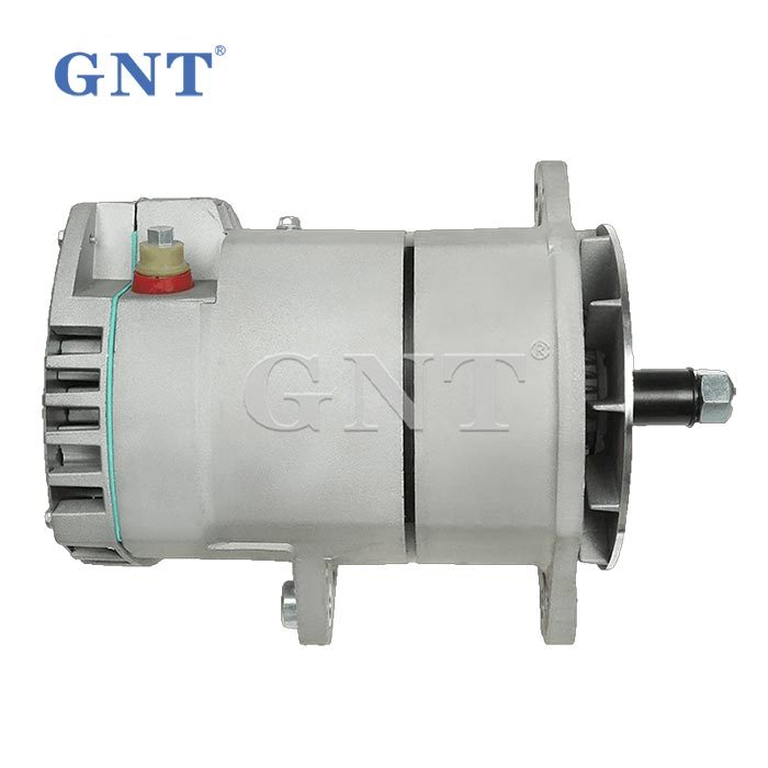 Alternator for CATERPILLAR 3306 Engine 0122469002, 0986043437, AT85458, SE501345, TY6681, LRA02461, LRA2461, 3078115, 4060811