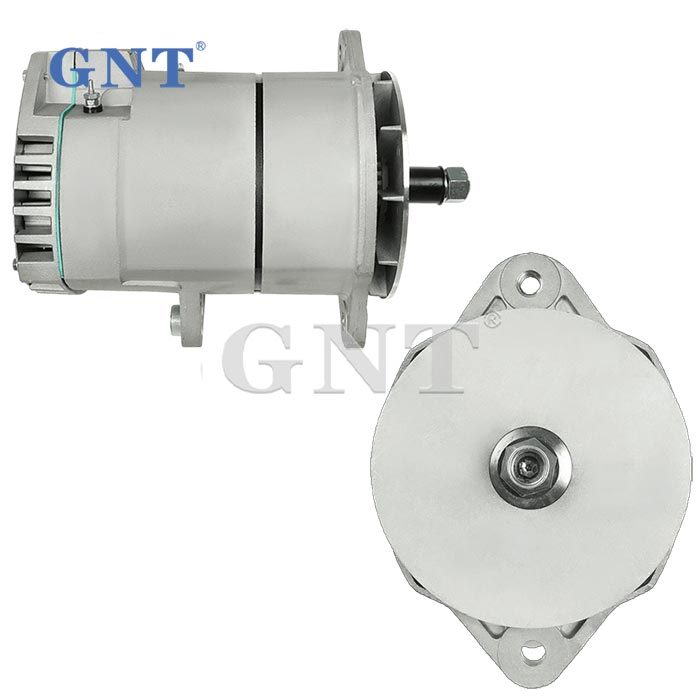 Alternator for CATERPILLAR 3306 Engine 0122469002, 0986043437, AT85458, SE501345, TY6681, LRA02461, LRA2461, 3078115, 4060811