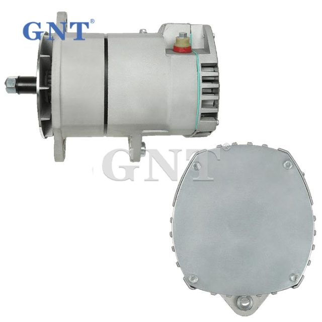 Alternator for CATERPILLAR PIPELAYER 583H 0-122-469-002, 0-122-469-004, 0-986-043-437, 5S9088, 9G9538 ,OR5206, 19010001-12B1