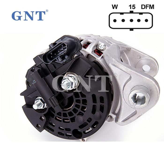 Wholesale Good price Alternator for VOLVO EC480 Engine 20770016, 21429791, 22218392, 85020826, 11.209.621, 0986081010, 0124655334