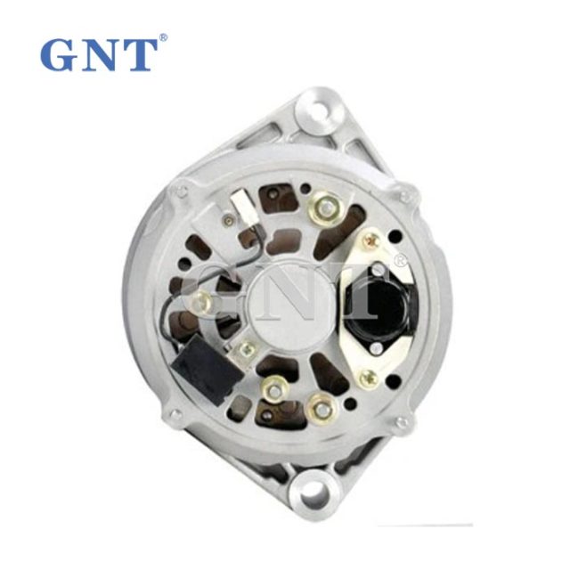 High Quality Alternator for VOLVO FL610 Engine 8EL012584-351, 8EL731714-001, 19025103, DRA7760, 72735441, MG442, LRB135, LRB00135