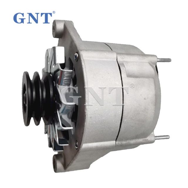 High Quality Alternator for VOLVO FL610 Engine 8EL012584-351, 8EL731714-001, 19025103, DRA7760, 72735441, MG442, LRB135, LRB00135