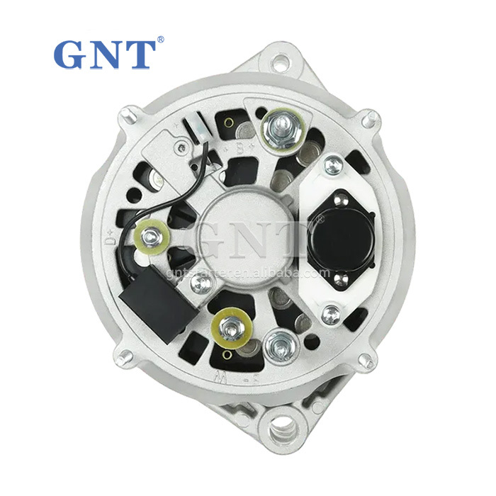 Wholesale High Quality Alternator for VOLVO FL610 Engine 0120468037, 0120468114, 0986037760, 11209416, AAN3107, IA9407, 1516636R