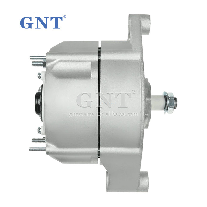 Wholesale High Quality Alternator for VOLVO FL610 Engine 0120468037, 0120468114, 0986037760, 11209416, AAN3107, IA9407, 1516636R