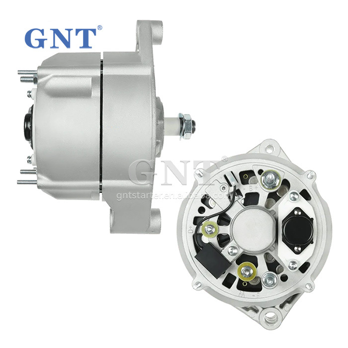 Wholesale High Quality Alternator for VOLVO FL610 Engine 0120468037, 0120468114, 0986037760, 11209416, AAN3107, IA9407, 1516636R