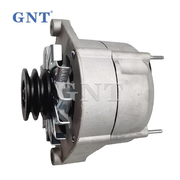 Wholesale High Quality Alternator for VOLVO FL610 Engine 0120468037, 0120468114, 0986037760, 11209416, AAN3107, IA9407, 1516636R