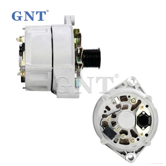 High Quality Alternator for VOLVO FL610 Engine 8EL012584-351, 8EL731714-001, 19025103, DRA7760, 72735441, MG442, LRB135, LRB00135