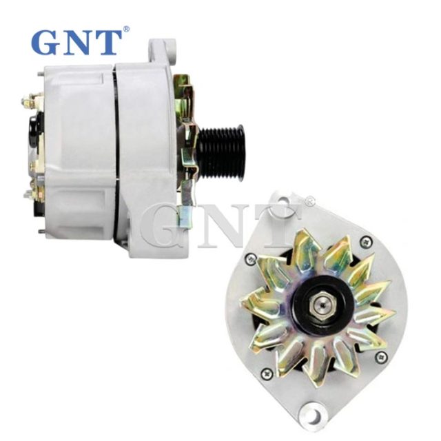 High Quality Alternator for VOLVO FL619 Engine CAL10620AS, V836659517, CA853IR, MG442, 860562, 501052192, ALT0111, 436590, 12571N