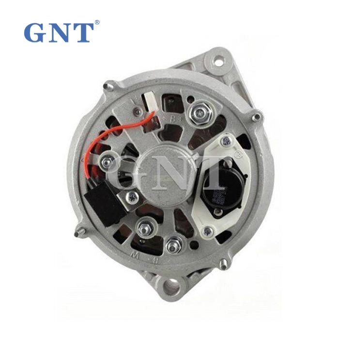 High Quality Alternator for VOLVO FL619 Engine CAL10620AS, V836659517, CA853IR, MG442, 860562, 501052192, ALT0111, 436590, 12571N