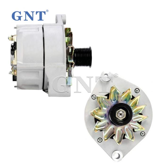 Wholesale Alternator for VOLVO ﻿Heavy-Duty Truck F12 Engine 1089862, 1621048, 5003398, 8113912, 85000712, 85000716, 9001089862
