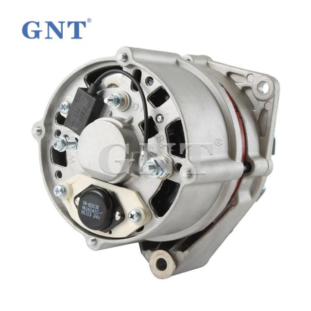 Wholesale Alternator for JOHN DEERE AGRICULTURAL TRACTOR 1040 Engine 51261017085, 51261017115, 81261016012, 81261016025, 6209191