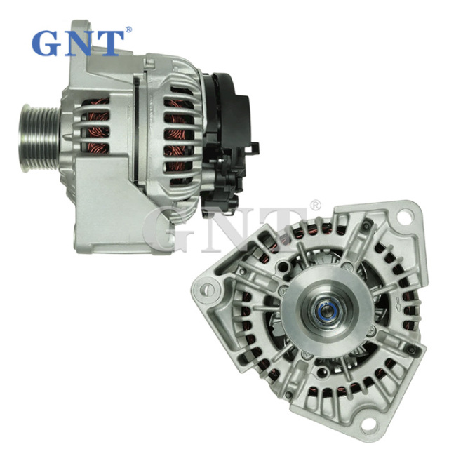 Factory Wholesale High Quality Alternator for WEICHAI Deutz TBD226B MAZ Engine 0-124-655-106, 0-124-655-321, 1348125WV