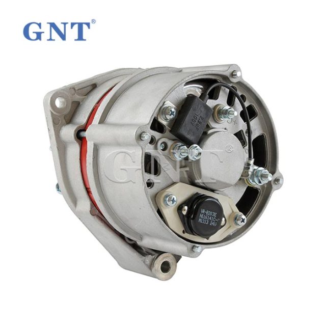 Alternator for JOHN DEERE AGRICULTURAL TRACTOR 940 Engine 0-120-489-707, 0-120-489-730, 0-986-033-330, 0-986-033-331, 0-986-033-540
