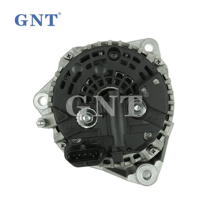 High Quality Alternator for WEICHAI Deutz TBD226B MAZ Engine 0124655106, 0124655321, 612600090660, 1002015682, CAL10735AS
