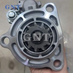 Wholesale High Quality Starter motor for Cummins ISZ Engine 2874455, 4365992, C2874455, C4365992, QDJ2918