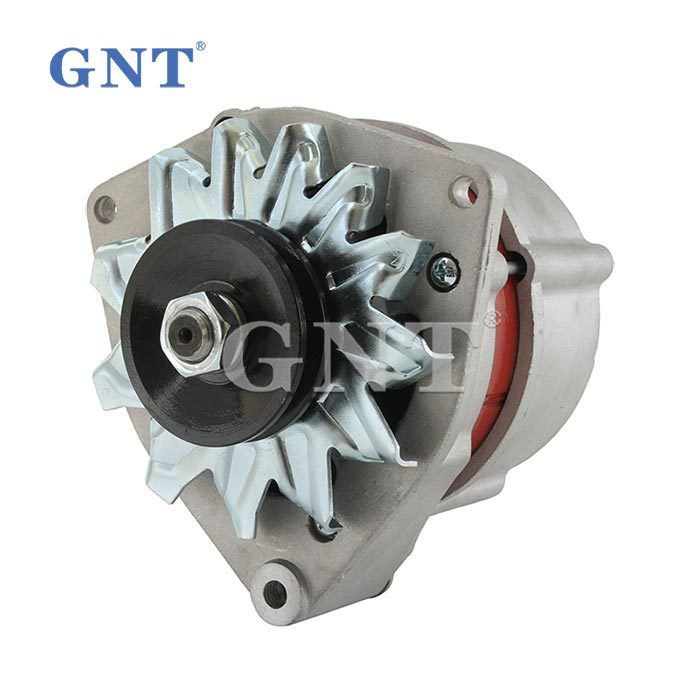 Wholesale Alternator for JOHN DEERE AGRICULTURAL TRACTOR 1040 Engine 51261017085, 51261017115, 81261016012, 81261016025, 6209191