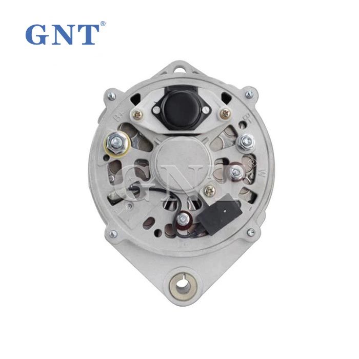 High Quality Alternator for SCANIA 113 Engine 8EL730046-001, 8EL725846-001, 860157, 860560, LRB00101, 436433, 541147