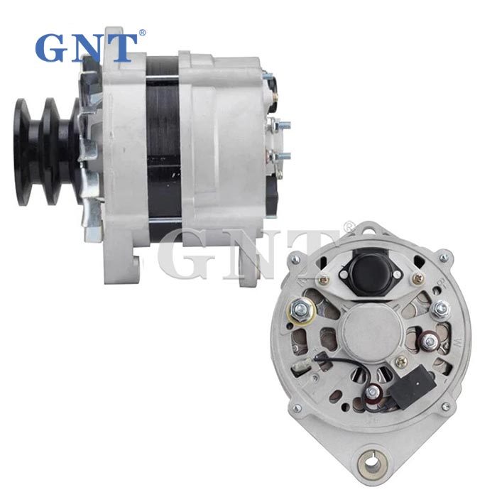 High Quality Alternator for SCANIA 113 Engine 8EL730046-001, 8EL725846-001, 860157, 860560, LRB00101, 436433, 541147