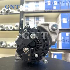 Alternator for CATERPILLAR CRAWLER TRACTOR DOZER D6R Engine 8717N, 0124655120, 0124655425, 20R0957, 3662756, 366275601, 366-2756