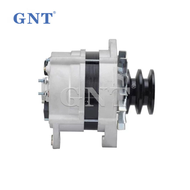 High Quality Alternator for SCANIA DS1115 Engine 388112, 397987, 571414, 0-120-469-920, 0-120-469-963, 0-986-036-280, 11.209.435