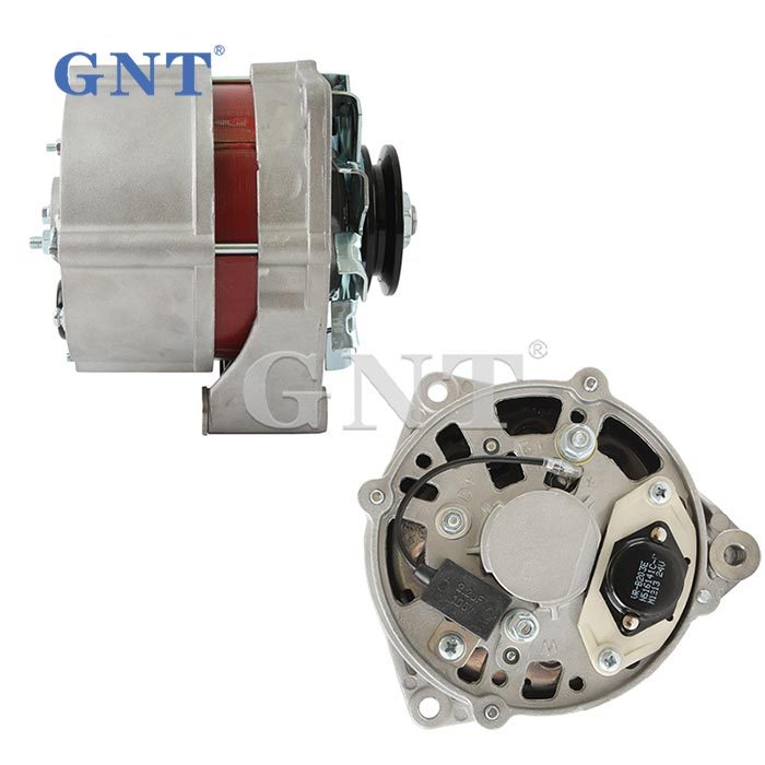 Wholesale Alternator for JOHN DEERE AGRICULTURAL TRACTOR 1040 Engine 51261017085, 51261017115, 81261016012, 81261016025, 6209191