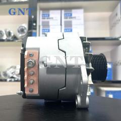 8PK Alternator for DEUTZ WEICHAI WD615 Engine 610800090020, 612600090248, 612600090249, 612600090401, 612600090506, 1-3517-25W