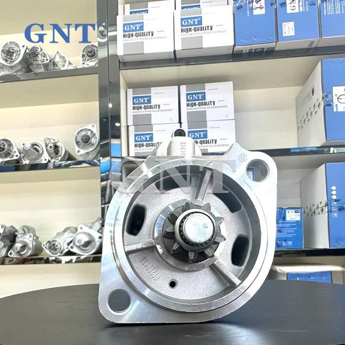 YANMAR 4TNV94 IN BOSCH Starter 52990B-77010, 52990B77010, SED26-102, SED26102
