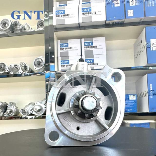 YANMAR 4TNV94 IN BOSCH Starter 52990B-77010, 52990B77010, SED26-102, SED26102