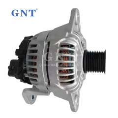 Alternator for VOLVO EC290B TRUCK 85000644, 85003355, 85003356, 85003357, 85003358, 85009355 85009356, 85020819, 85020820
