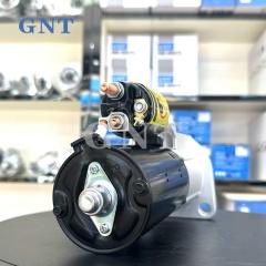 YANMAR 4TNV94 IN BOSCH Starter 52990B-77010, 52990B77010, SED26-102, SED26102