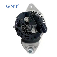 24V 80A Alternator for VOLVO EC290B TRUCK 5001866291, 5001868213, 5010589525, 5010589551, 5010589555, 5010858551, 72445494, 72445846