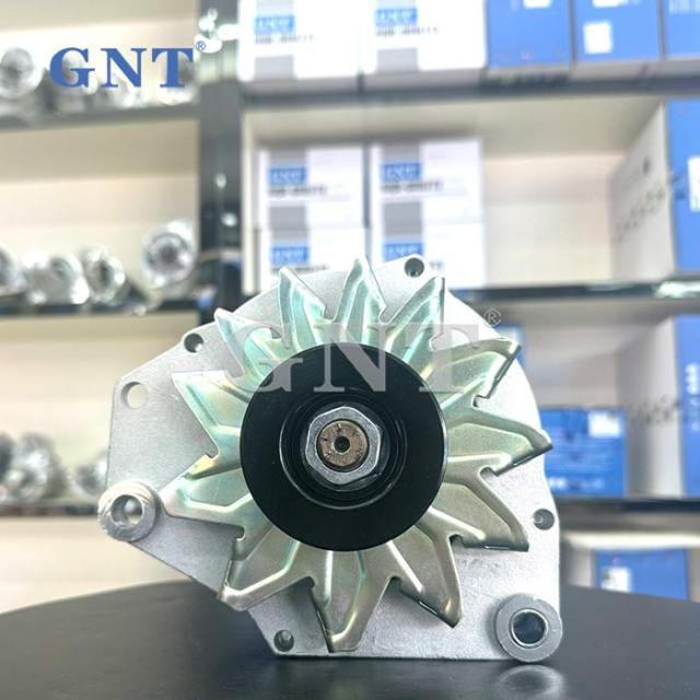 GNT Factory Wholesale Alternator for WEICHAI DEUTZ WP10 Engine 612600090630A, 13024500 for Deutz WP6 WP7226B, 1000104183