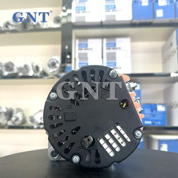 GNT Factory Wholesale Alternator for WEICHAI DEUTZ WP10 Engine 612600090630A, 13024500 for Deutz WP6 WP7226B, 1000104183