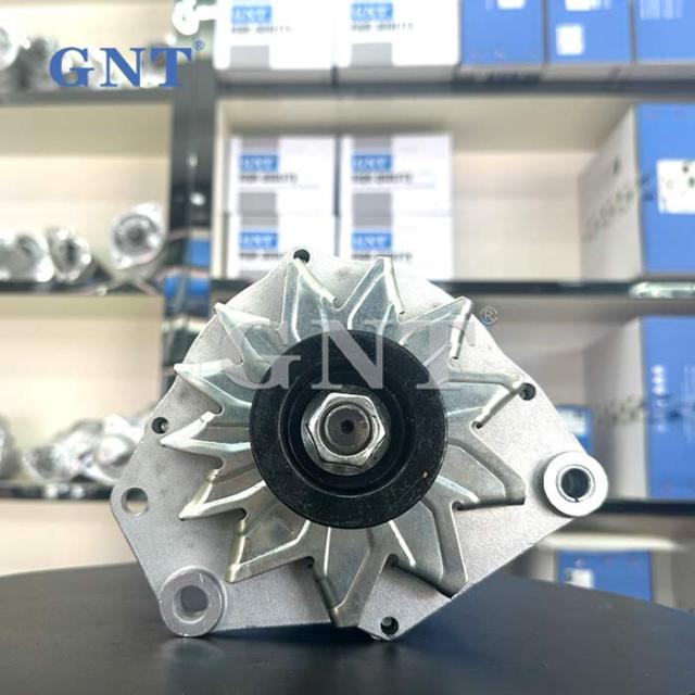 Wholesale 8PK Alternator for DEUTZ WEICHAI WD615 Engine MG783, MG784, MG786, AVE2716D1, AVE2716D3, AVE2716D-VPP, JFZ2716D