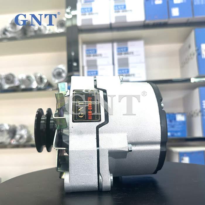 GNT Factory Wholesale Alternator for WEICHAI DEUTZ WP10 Engine 612600090630A, 13024500 for Deutz WP6 WP7226B, 1000104183