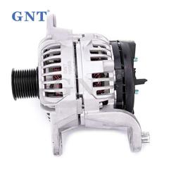 24V 80A 10PK&8PK&1PK(EC240/EC290) Alternator for VOLVO TRUCK D6D EC140 EC210 EC210B EC240B EC290B EC350D LONGKIN200 LINGGONG 6300