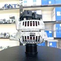 GNT Factory Wholesale Alternator for John Deere Tractor 870D ENGINE 0124655103, 0124655499, 0124655500, 0124655505, 0986049360