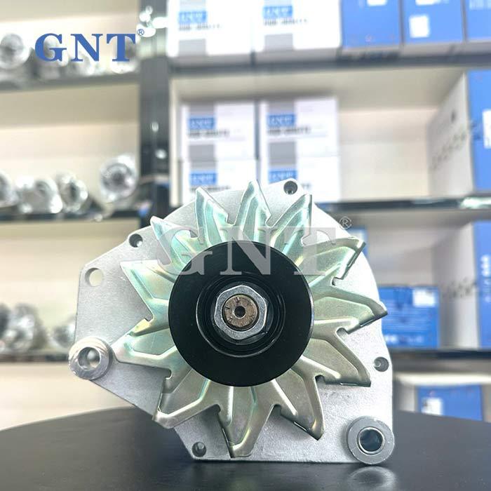 Alternator for WEICHAI DEUTZ WD615 Engine 612600090206D, 612600090248, 612600090249A, AZ1500098058, 612600090259A, 612600090401