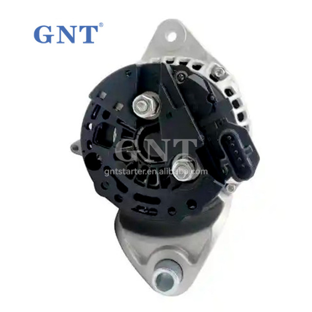 Alternator for VOLVO EC290B TRUCK A004TR5392, A004TR5591, A004TR5392ZT, A004TR5591ZT, A4TR5392, A4TR5591, A4TR5392ZT, A4TR5591ZT