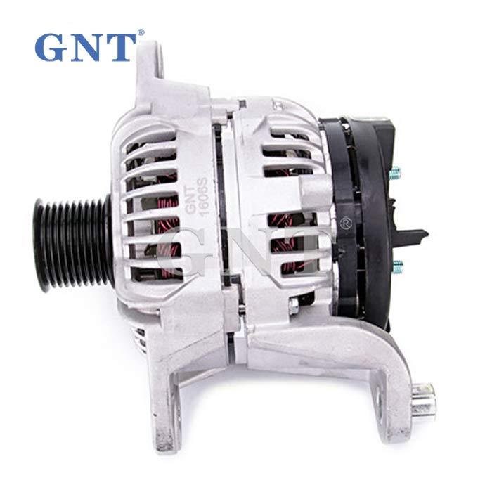 Wholesale Alternator for VOLVO EC140 TRUCK IA9468, LRA02877, 484993, 0910378, 19092000, 19092022, 30008VL, 94002, 94003