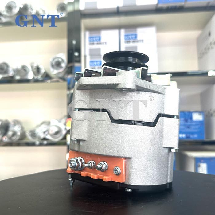 Alternator for DEUTZ BF4M1013-26E3 Engine 612600090353A, 612600090789, 612630060694, Z20030046A, 612600091124, 612630060266