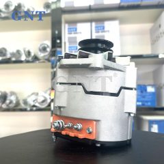 Alternator for DEUTZ BF4M1013-26E3 Engine 612600090353A, 612600090789, 612630060694, Z20030046A, 612600091124, 612630060266