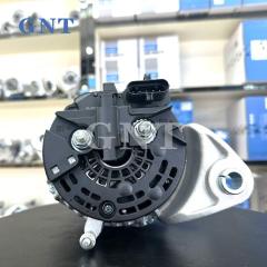 Alternator for John Deere Tractor 870G ENGINE ALT2117B, ALT2501, 1323825W, 23877N, CAL10624, CAL10624AS, CAL10624ES, CAL10624OS